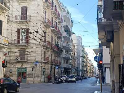 ...via Quintino Sella...
